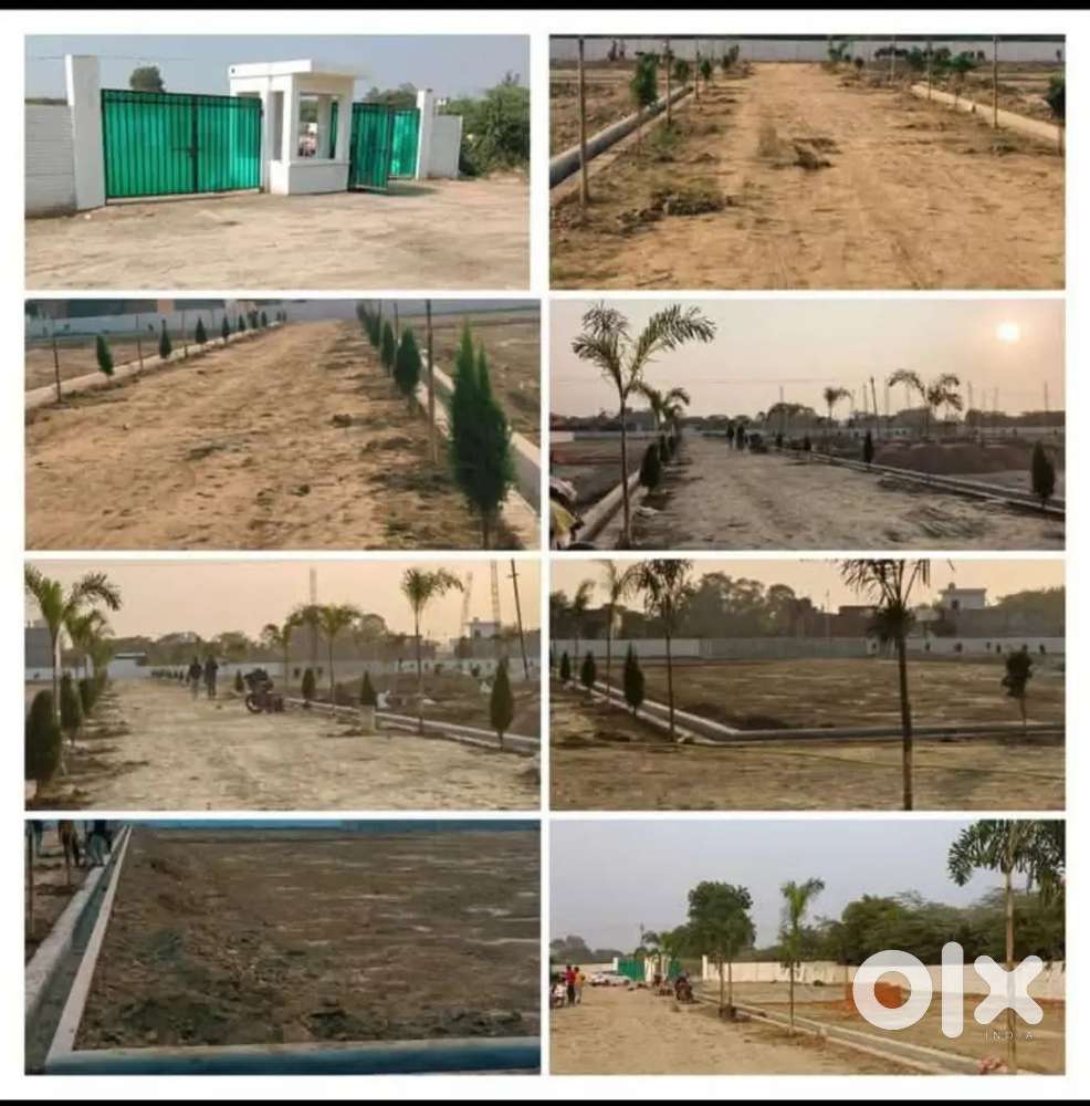 बैंक लोन से आसान खरीदारी, Outer Ring Road पर नगर निगम प्रोजेक्ट,