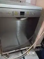 Dishwasher