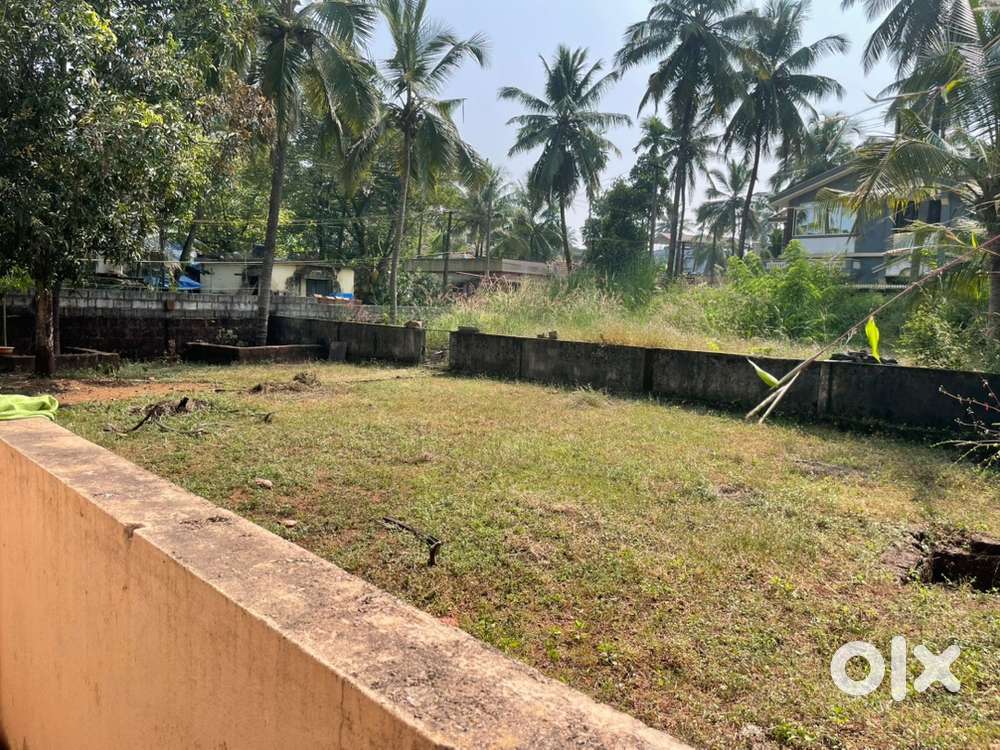 Independent house for sale 15.5 cents