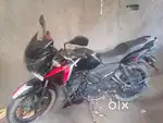TVS Apache 160