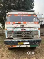 Tata highwa 2518 ex 10 tyre