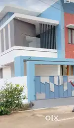 New house sale in VIP Garden, Thamathukonam