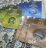 Physics wallah study material class 12th(PCM)