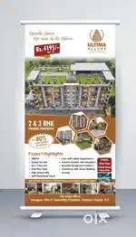2bhk luxury property free hold site ready to move greater Noida