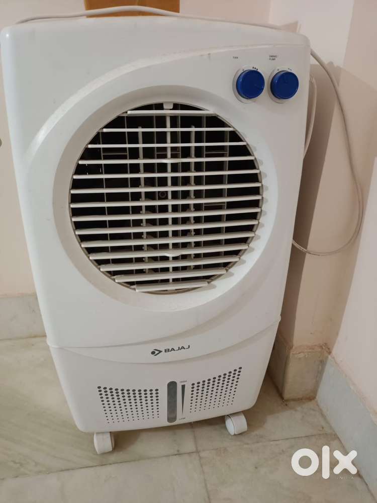 Bajaj Air Cooler 24L and 36L