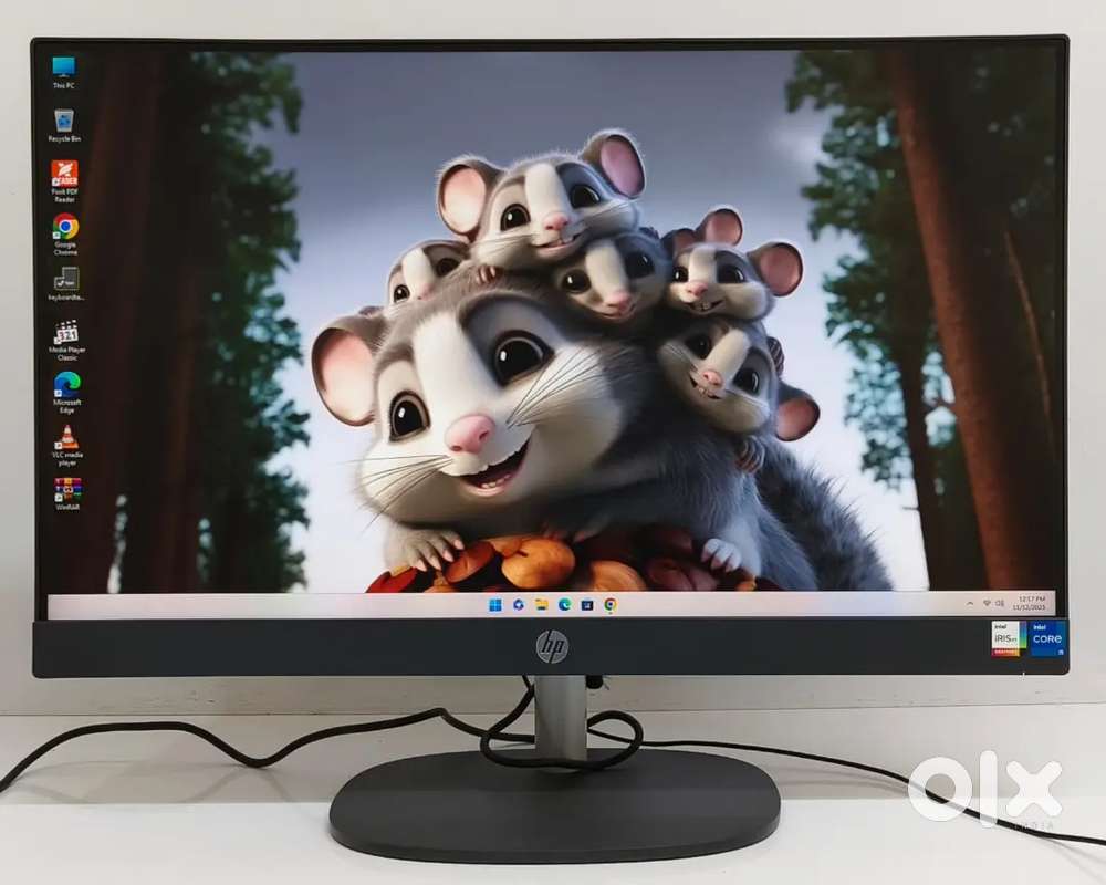 HP PRO ALL IN ONE 240 G10