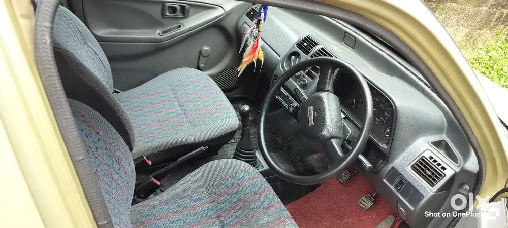 Maruti Suzuki Zen Estilo 1999 Petrol 100000 Km Driven