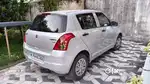Maruti Suzuki Swift 2010 Petrol Well Maintained