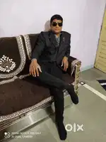 Radymemt Shop ke liya salesman ya salesgirl