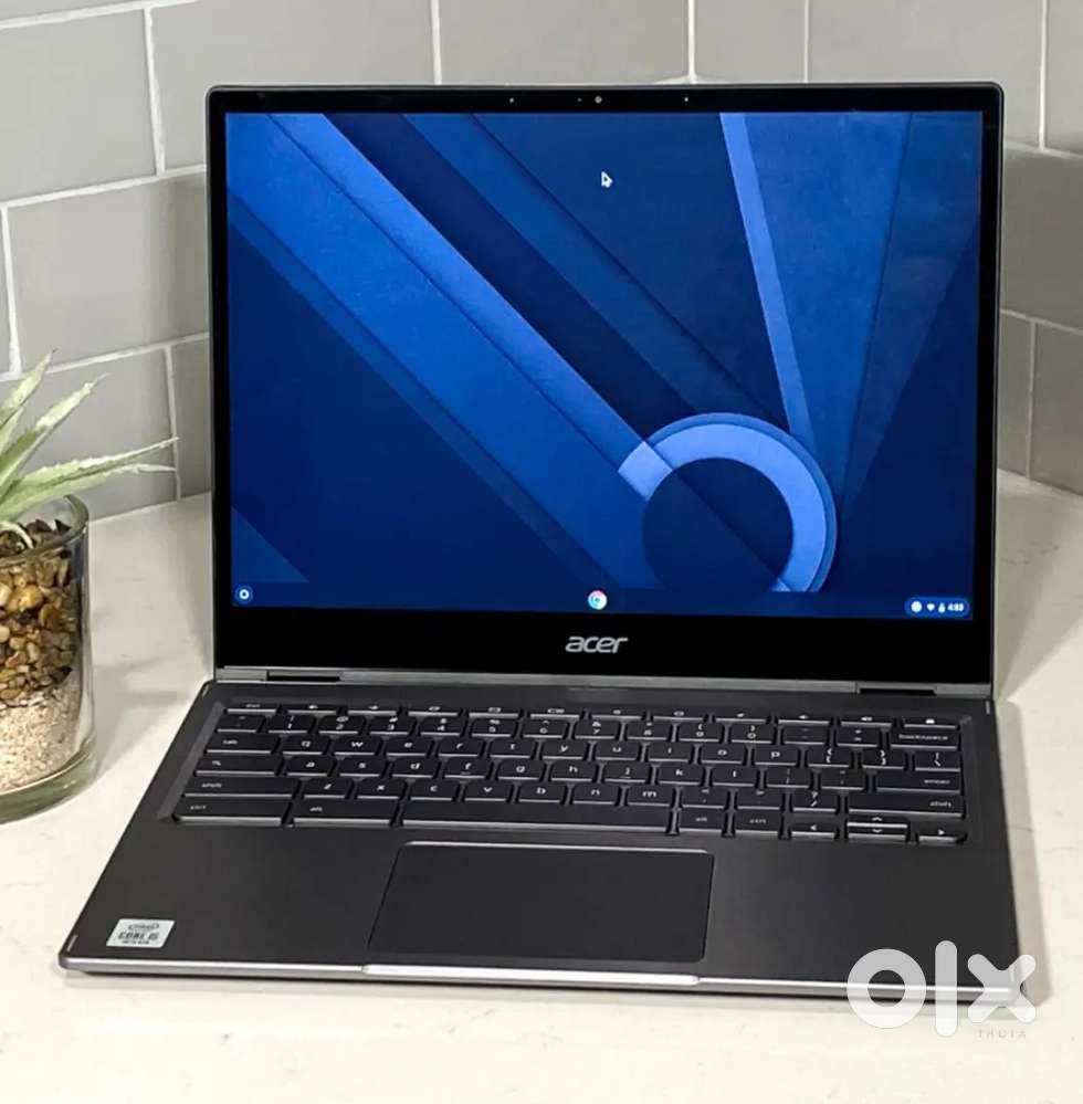 Acer core i5 (10 th generation ) slim model latest