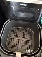 Philips airfryer for sale newly purchased but no bill