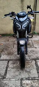 NEW TVS RAIDER 125 DISK BRAKE, MODEL 2022