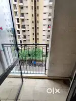 Luxury 1 bhk Flat For Sale In Lodha Palava