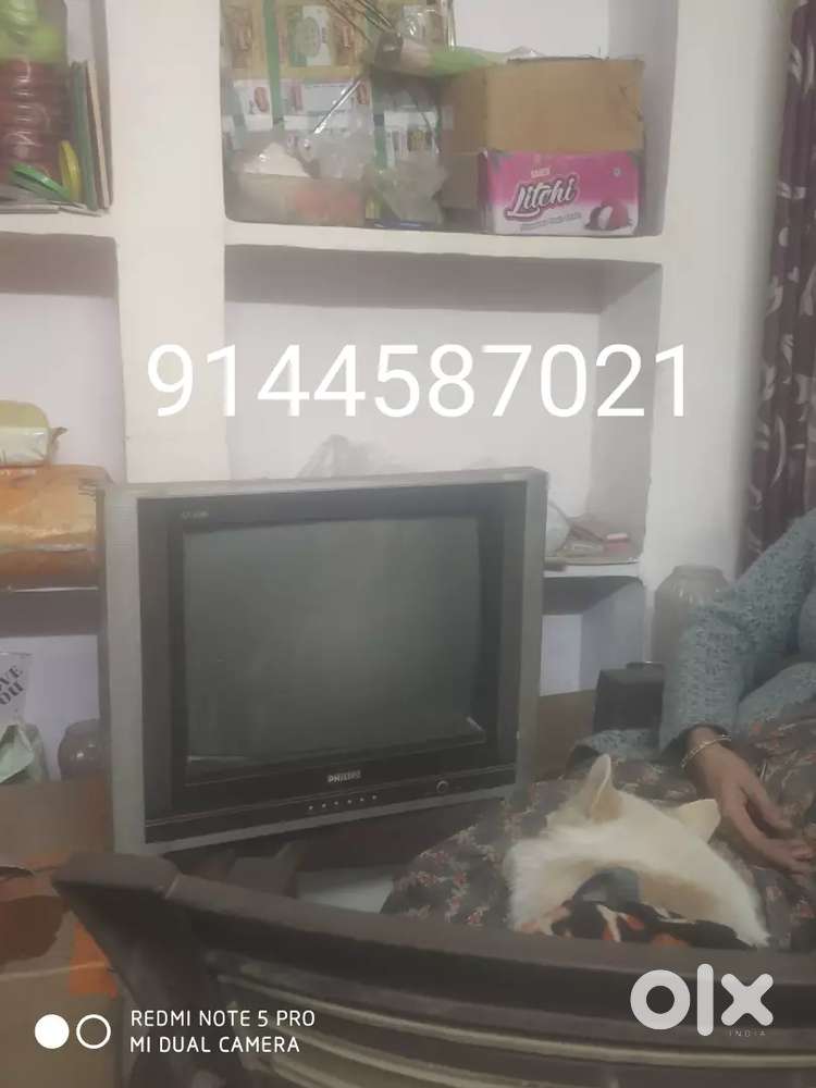 TV good condition