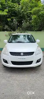 Maruti Suzuki Swift 2011-2014 VDI, 2013, Diesel