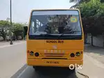 EICHER SCHOOL BUS 2012 - MODEL , 25 - SEATS