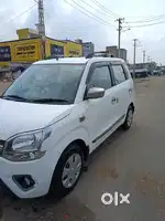 Maruti Suzuki Wagon R 2020 Petrol 45000 Km Driven