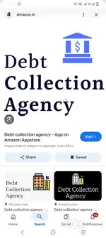 Collection executive