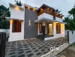 Varapuzha Panayakulam Puthiya Road New House For Sale. Price 35 Lakh
