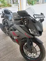 New Yamaha R15 V3 At Reasonable Price!!