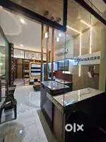 Front office staff