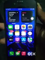 iPhone 7 Good condition