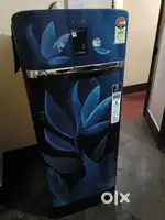 Samsung digital fridge digital touch cool