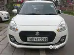 Maruti Suzuki Swift 2018 VXI, 2019, Petrol