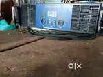Ca20 amplifier