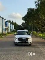 Hyundai Alcazar 2022
