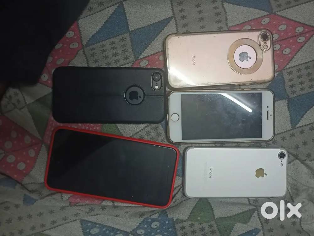 Phone iPhone7