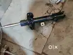 shock absorber creta