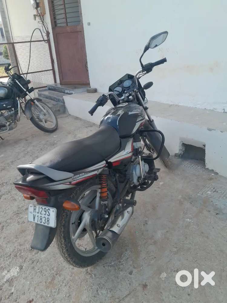 Good condition