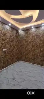1 BHK Front Side Cheapest Flat With Bike Parking In Uttam Nagar