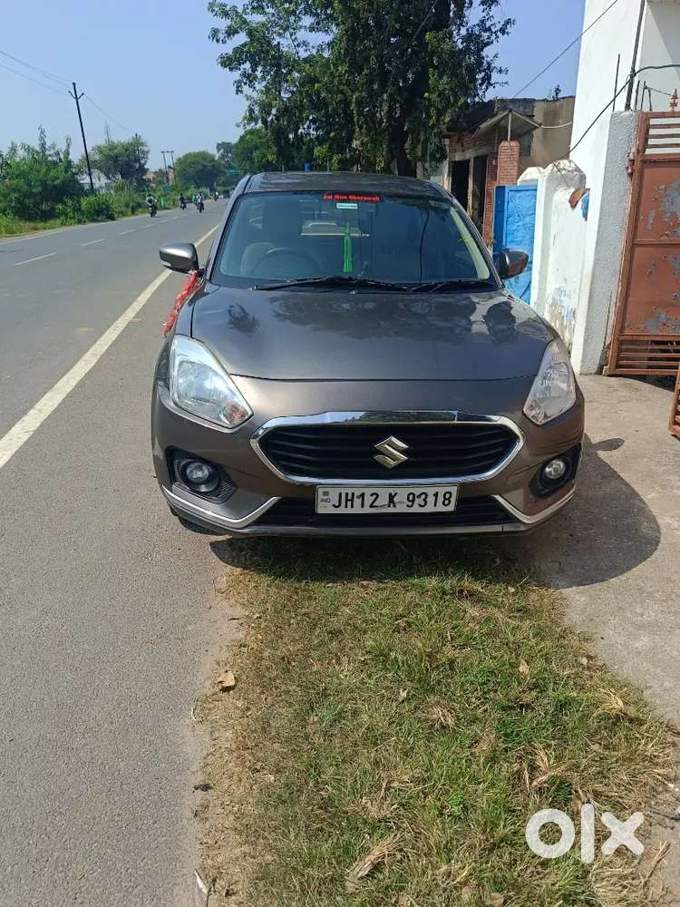 Maruti Suzuki Swift 2021 Petrol 60000 Km Driven