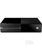 Microsoft Xbox one 500 gb