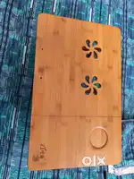 Laptop Stand wooden