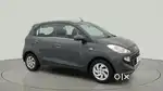 Hyundai New Santro 1.1 Sportz AMT, 2021, Petrol