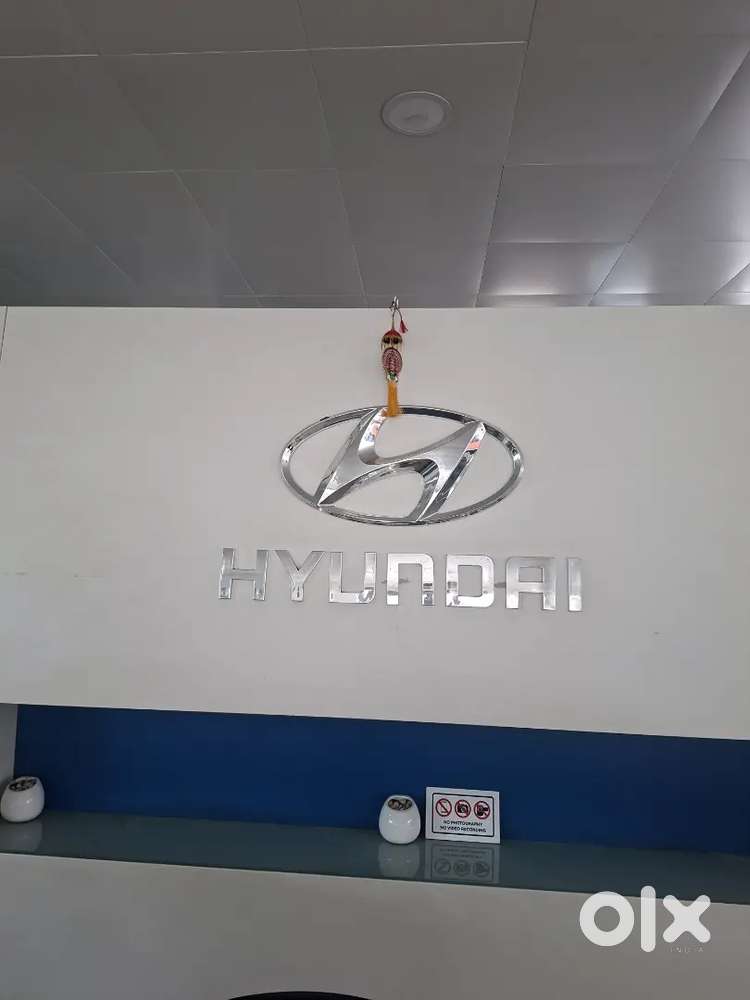 Hyundai sales executive wanted