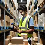 Wanted picker and packer jobs available in Gudimalkapur location