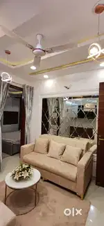 2BHK SPACIOUS FLAT IN DWARKA MOR NRMETRO FACILITY AVAILABLE