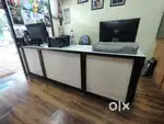 Computer table