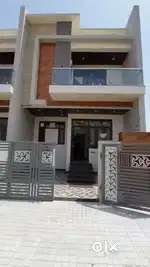 2 BHK DUPLEX VILLA FOR SALE AT OMR