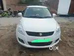 Maruti Suzuki Swift VXI 2013 Petrol