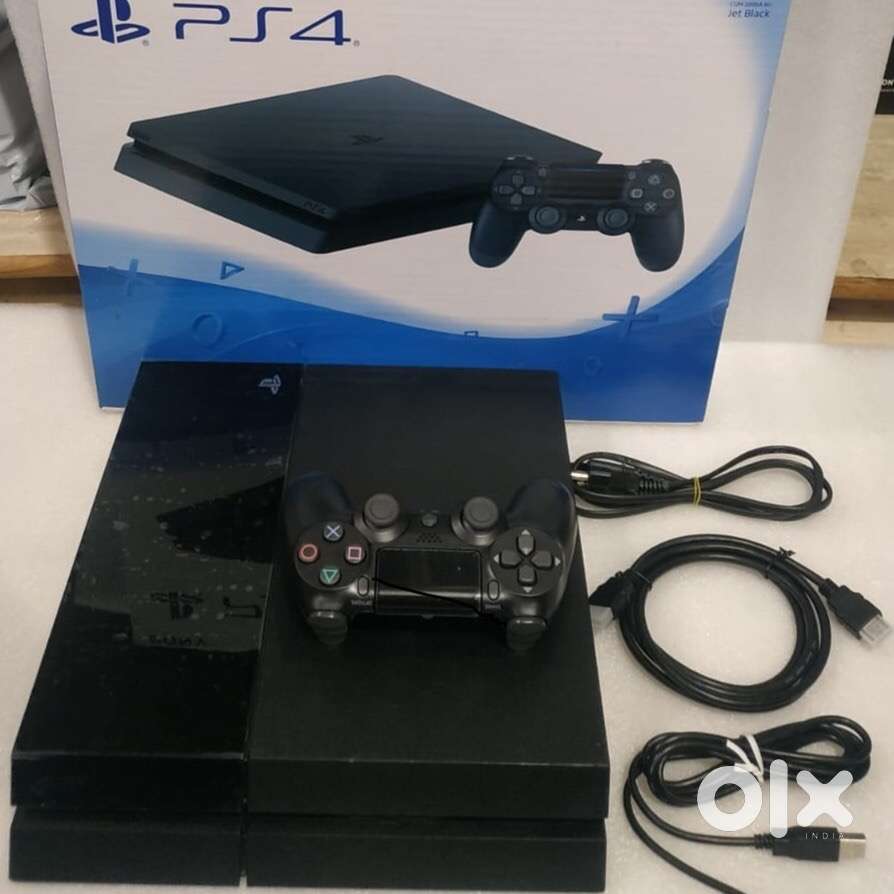 PS4 Console for Sale