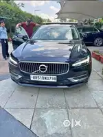 Volvo S90 2017