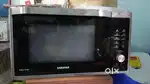 Samsung oven