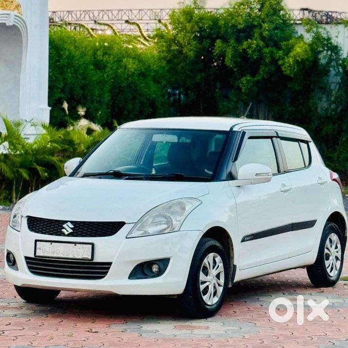 Maruti Suzuki Swift DDiS VDI, 2013, Diesel