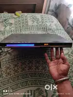 F&D dvd player