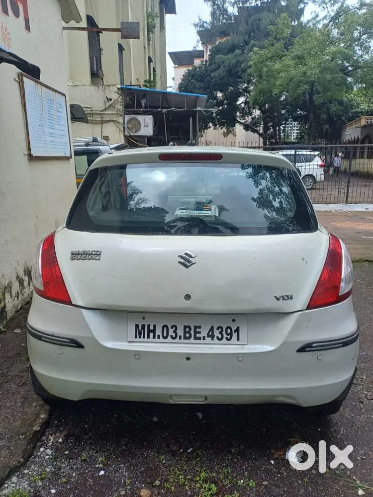 Mint condition suzuki swift ready to sell and negotiation